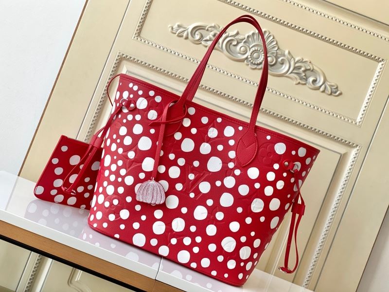 Louis Vuitton Shopping Bags